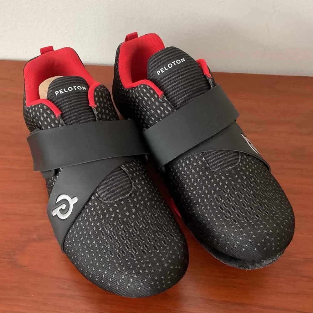 COPY - Peloton Altos Cycling Shoes, Men’s Size 7 or Women’s 8.5 New Without Box